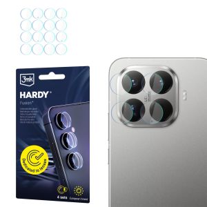 Vidro para lente da câmara para Xiaomi 15T Pro 5G - 3mk HARDY® Fusion Lens Protection™