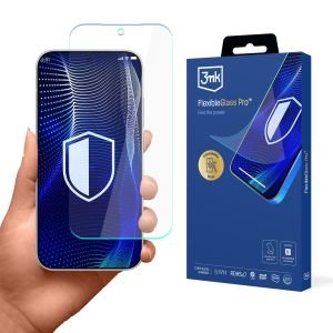 Vidro iryorível para POCO X8 Pro - 3mk FlexibleGlass Pro