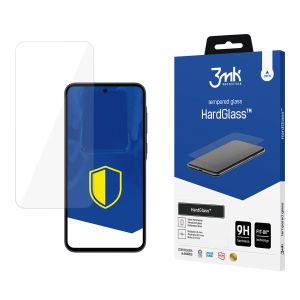 Vidro temperado para Samsung Galaxy M35 5G - 3mk HardGlass