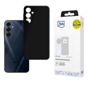 Capa para [modelo] - 3mk Matt Case Black