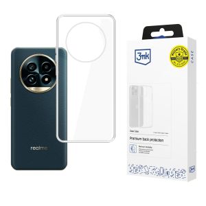 Capa para Realme 13 Pro+ 5G / Realme 13 Pro 5G - 3mk Clear Case