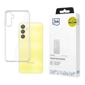 Capa Armor para Samsung Galaxy A25 5G - Capa Armor 3mk