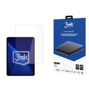 Vidro híbrido inquebrável para OnePlus Pad 3 - 3mk FlexibleGlass