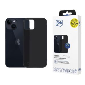 Capa ultraleve para Apple iPhone 15 Plus - 3mk Just20g Matt Case