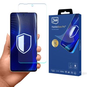 Vidro iryorível para Oppo Reno 13F 4G/5G - 3mk FlexibleGlass Pro