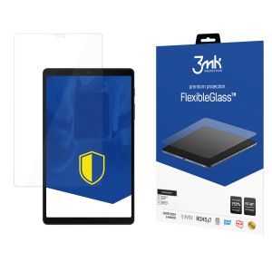 Vidro híbrido inquebrável para Samsung Galaxy Tab A7 Lite - 3mk FlexibleGlass