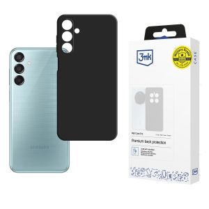 Capa para [modelo] - 3mk Matt Case Black