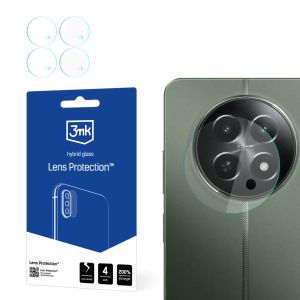 Proteç?o para lentes de câmara Realme 12x 5G - 3mk Lens Protection