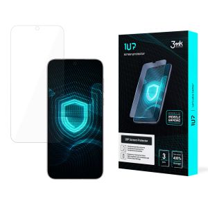 Película de proteç?o para Huawei Pura 70 Ultra -proteç?o de ecr? 3mk 1UP (3 unidades)