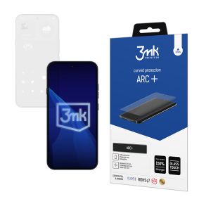 Película de proteção para Nothing Phone (4a) Pro - 3mk ARC+
