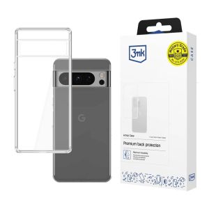 Capa Armor para Google Pixel 8 5G - Capa Armor 3mk