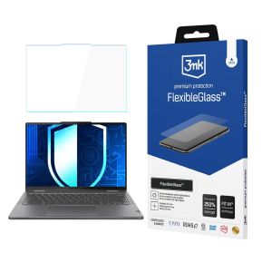 Vidro híbrido inquebrável para LENOVO Yoga 7 2-in-1 14IML9 14" - 3mk FlexibleGlass