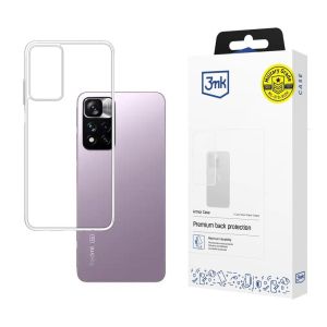 Capa Armor para Xiaomi Redmi Note 11 5G - Capa Armor 3mk