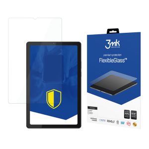 Vidro híbrido inquebrável para Lenovo Tab M9 - 3mk FlexibleGlass