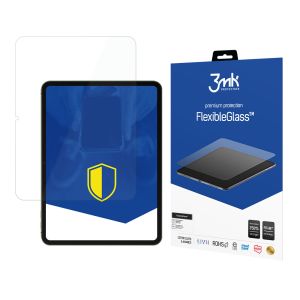 Vidro híbrido inquebrável para OnePlus Pad Go - 3mk FlexibleGlass
