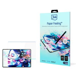 Película de proteç?o para Samsung Galaxy Tab S11 Ultra - 3mk Paper Feeling (2 unid.)