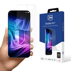 Película mate para Xiaomi 17T - 3mk SilkyMatt Pro