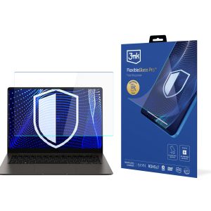 Vidro inquebrável para Samsung Galaxy Book3 Pro 14" - 3mk FlexibleGlass Pro