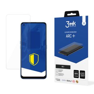Película protetora para Realme X9 Pro 5G - 3mk ARC+
