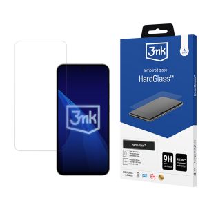 Vidro temperado para Samsung Galaxy S24 FE 5G / M56 - 3mk HardGlass