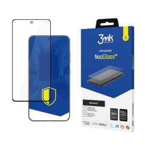 O vidro mais durável para Samsung Galaxy S23 FE - 3mk NeoGlass