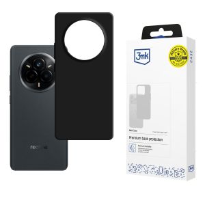 Capa para Realme 14 Pro - 3mk Matt Case Preto
