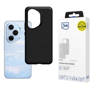 Capa para Honor 400 PRO - 3mk Matt Case Preto