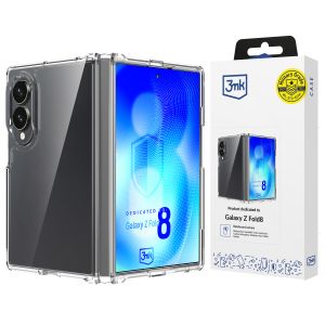 Capa resistente para Samsung Galaxy Z Fold 8 Wide - 3mk Armor Case