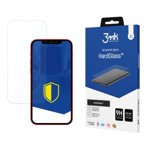 Vidro temperado para Apple iPhone 13 Mini - 3mk HardGlass