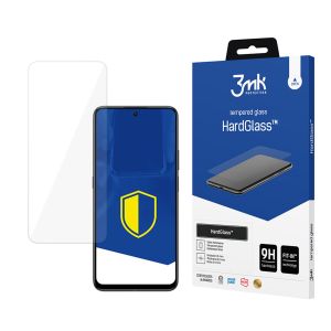 Vidro temperado para Honor 400 Smart  4G/5G - 3mk HardGlass