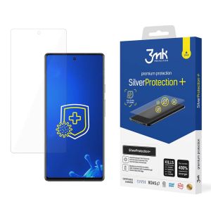 Película de proteç?o anti-impacto para Google Pixel 6a - 3mk SilverProtection+