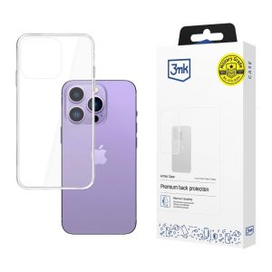 Capa Armor para Apple iPhone 14 Pro Max - Capa Armor 3mk