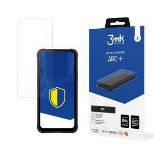 Película protetora para myPhone Hammer Blade V 5G - 3mk ARC+