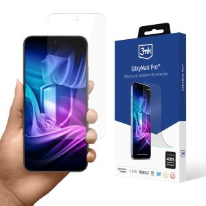 Película mate para Realme 16 5G - 3mk SilkyMatt Pro