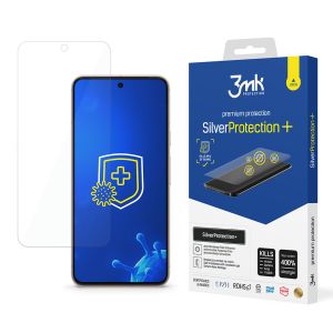 Película de proteç?o anti-impacto para Google Pixel 8 5G - 3mk SilverProtection+