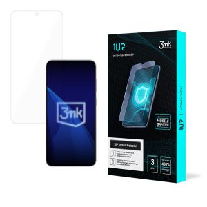 Película de proteção para Samsung Galaxy S26 FE - 3mk 1UP screen protector (3 un.)