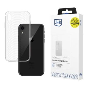 Capa Armor para Apple iPhone Xr - Capa Armor 3mk