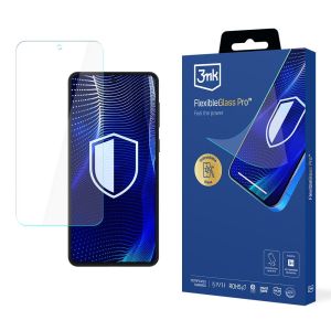 Vidro iryorível para Samsung Galaxy M55 - 3mk FlexibleGlass Pro