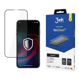 O vidro mais durável para Apple iPhone 14 Pro Max - 3mk NeoGlass