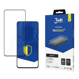 O vidro mais durável para Samsung Galaxy S21 5G - 3mk NeoGlass