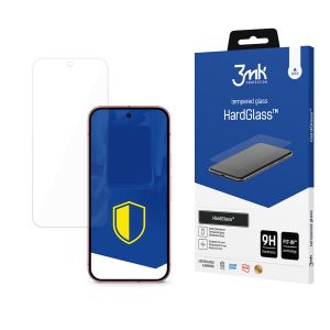 Vidro temperado para Google Pixel 9 - 3mk HardGlass
