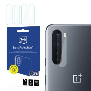 Proteç?o para lentes de câmara OnePlus Nord 5G - 3mk Lens Protection