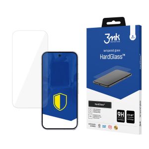Vidro temperado para Google Pixel 10 Pro XL - 3mk HardGlass