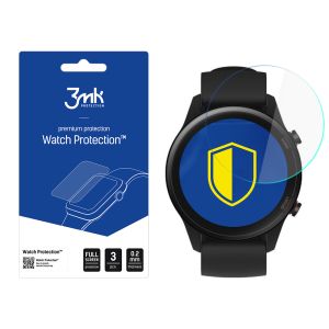 Película de proteç?o para o ecr? do smartwatch Xiaomi Mi Watch 2020 - 3mk Watch Protection