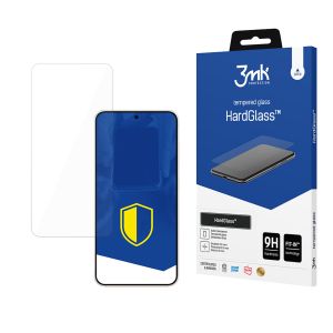 Vidro temperado para Samsung Galaxy S25 Edge - 3mk HardGlass