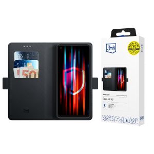 Capa para Oppo A78 4G - 3mk Wallet Case