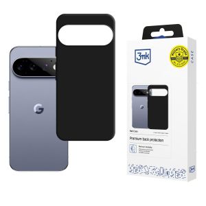 Capa para Google Pixel 11/ Pixel 11 Pro - 3mk Matt Case Black