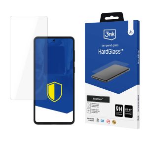 Vidro temperado para Samsung Galaxy M55 - 3mk HardGlass