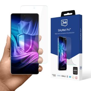 Folia matowa na Realme 15 5G - 3mk SilkyMatt Pro