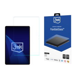 Vidro híbrido inquebrável para Huawei MatePad Air 12 (2026) - 3mk FlexibleGlass